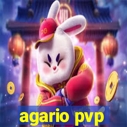 agario pvp